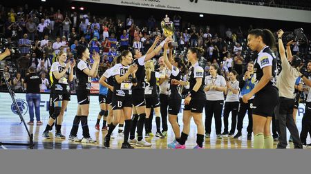 Nivelul de taxare de 26% propus pentru structurile sportive din România. Inițiativa legislativă care poate rezolva o mare problemă a cluburilor sportive instituții publice