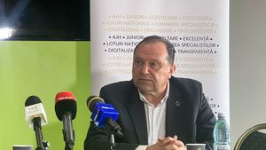 „Ne-au eliminat turcii și pe noi, dar și pe ei”. Ce spune Constantin Din despre regula Under 21 din fotbal care nu există în handbal