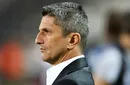 „Vor să ne fure!”. Răzvan Lucescu, reacție furioasă în Grecia