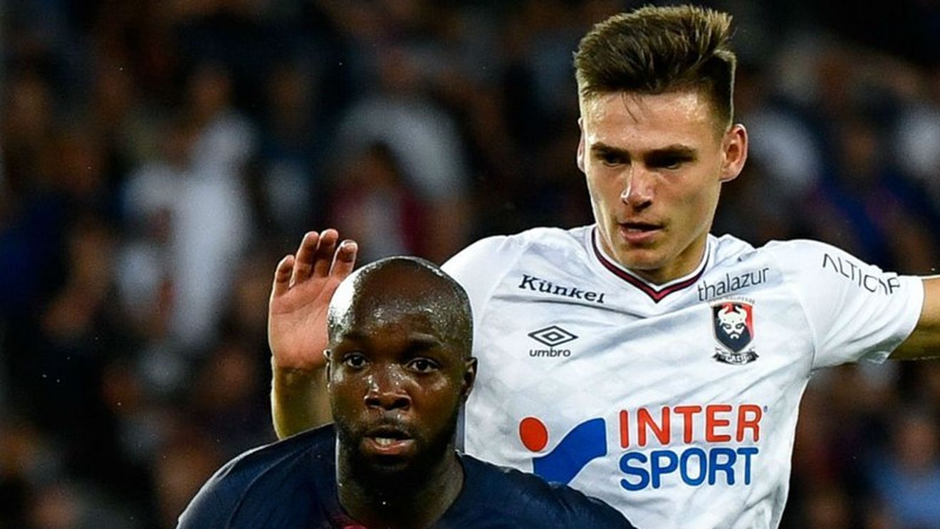 Decizie ciudată luată de PSG. Ar fi renunțat la un jucător în urmă cu zece zile, dar nu a făcut niciun anunț oficial