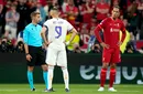 Faza la care fanii lui Liverpool au amuățit. VAR-ul a intervenit si a anulat golul lui Real Madrid din Finala Ligii Campionilor