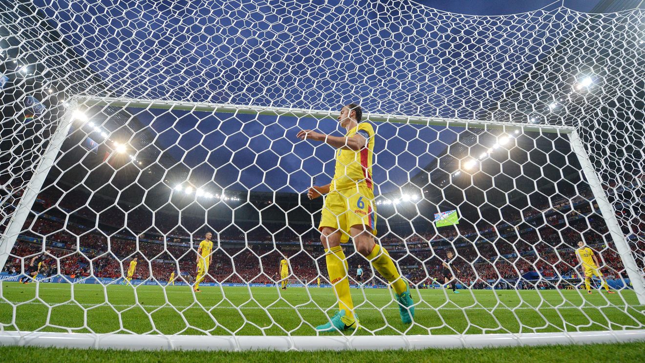 "Ce s-a întâmplat cu România la Euro 2016 se întâmplă zilnic cu România". Ștucan, despre adevăratele motive ale prăbușirii fotbalului dintr-o țară coruptă până în măduva oaselor