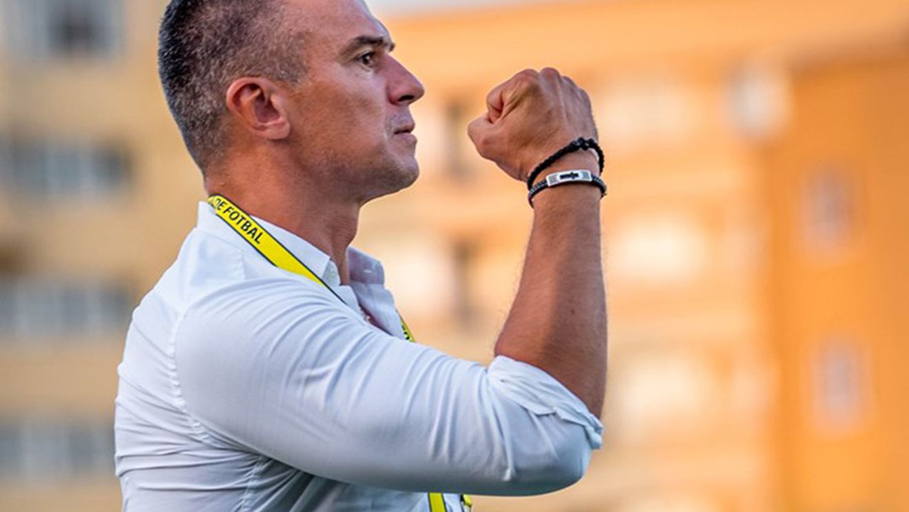 Scandal la Iași între Pancu și Andrei Cristea! Golgeterul, lăsat în afara lotului: „Sunt dezgustat! Nu meritam asta” | EXCLUSIV