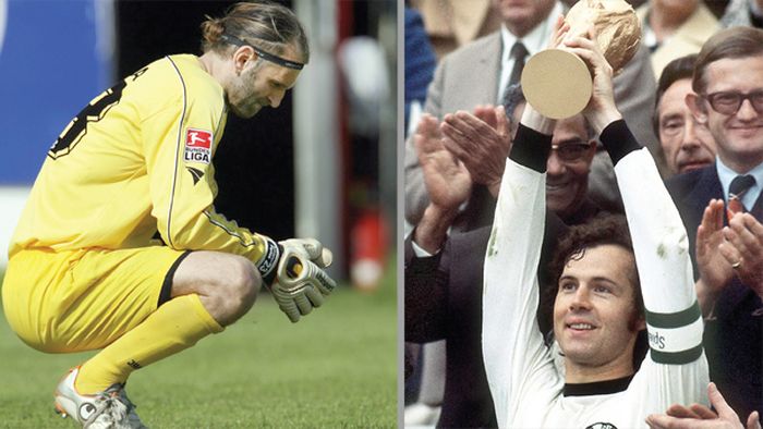 Interviu EXCLUSIV cu cel mai "haios" portar din istoria Bundesliga! **Ce spune bosniacul despre trucarea partidelor și despre relația cu Reghe: "Băgați-mă la pușcărie că am vorbit!"