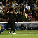 Istvan Kovacs, atacat pe teren de Xavi, după Barcelona – PSG 1-4! Scene halucinante cu antrenorul catalanilor care urla şi a fost la un pas de un conflict fizic cu arbitrul român