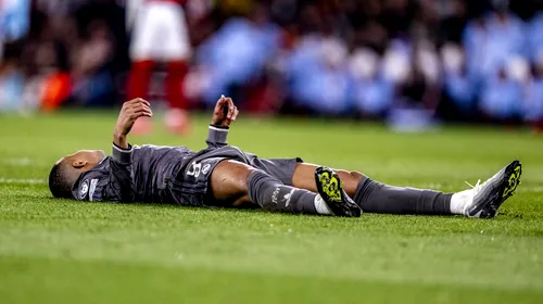 „Din nou, la marginea imposibilului”. Jurnaliștii de la AS aproape că nu au avut reacție după șocul Arsenal – Real Madrid 3-0