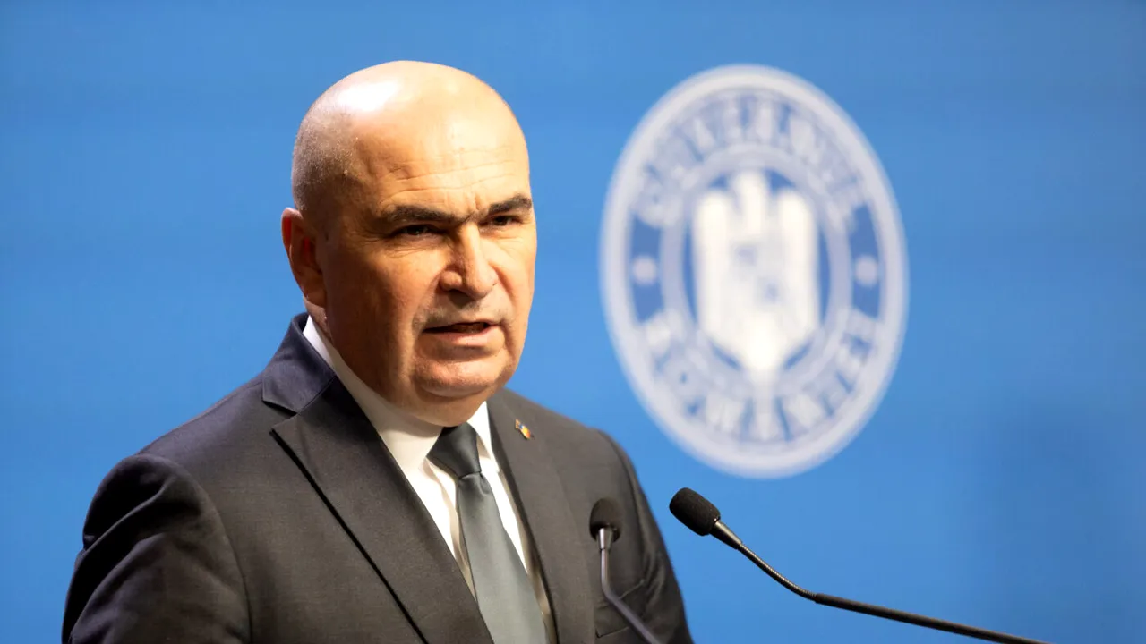 Necruțătorul Ilie Bolojan a trimis DNA pe capul nobilului Emerich Ienei! Actualul premier a descoperit numeroase nereguli financiare la clubul de fotbal unde legendarul antrenor a fost președinte: „E o rușine!”