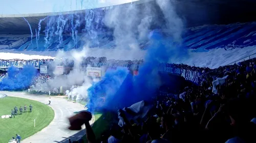 Cruzeiro și-a păstrat titlul de campioană a Braziliei