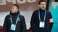 Florentin Petre, OUT de la Dinamo! Andrei Nicolescu: „A ales cu Kopic”