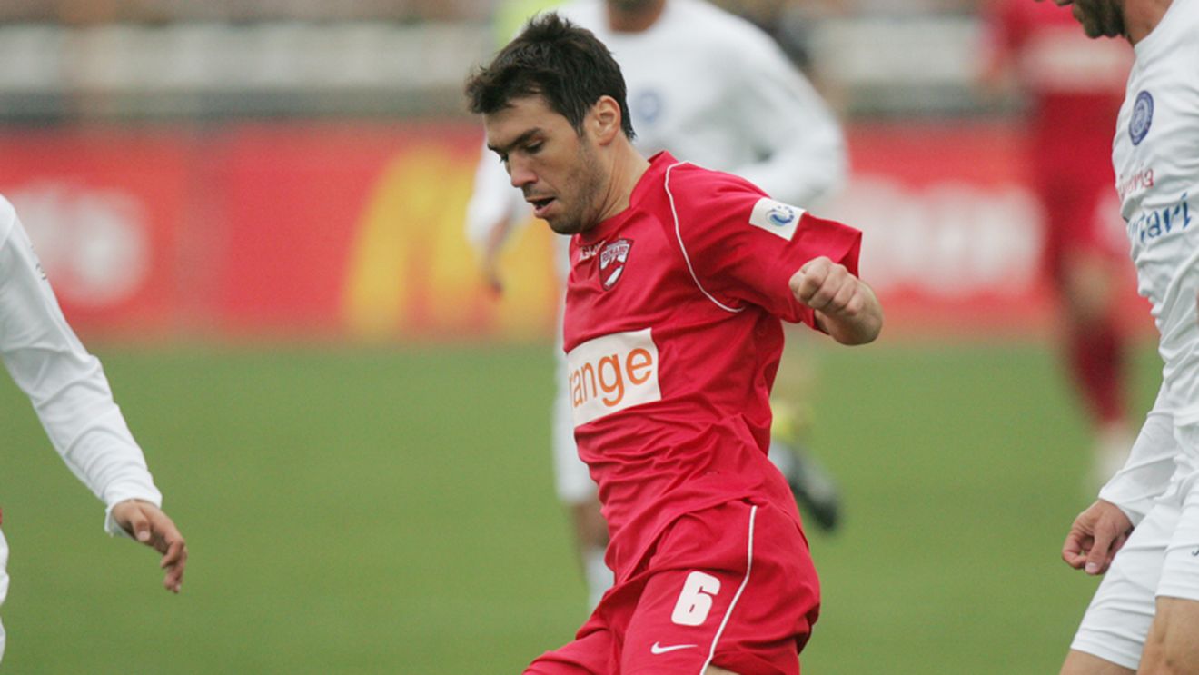 "Vom duce Dinamo acolo unde trebuie"