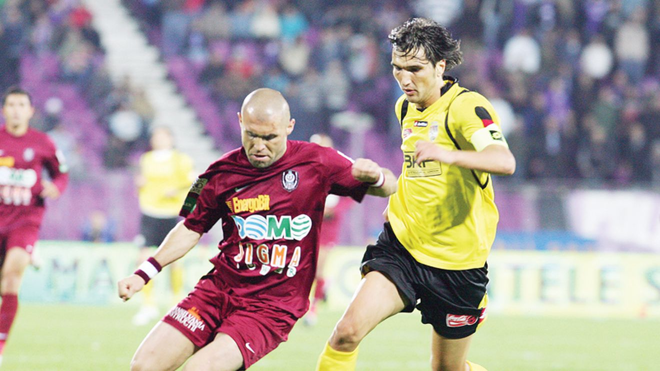 Încă o „plombă"