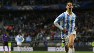 Optimi de finală UCL:** Malaga - Porto 2-0! Spaniolii se califică în sferturile de finală