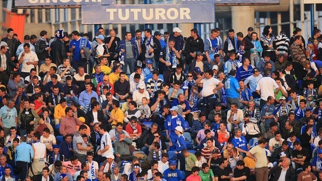 Piți: "Cu Rapid, avem mare nevoie de fani"