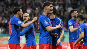 Traseul FCSB spre grupele Champions League. Ce adversari infernali ar avea în preliminarii