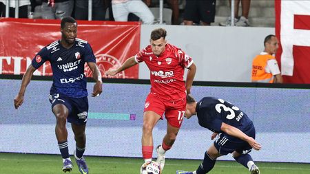 Dinamo a impresionat pe toată lumea! Comparația cu marea rivală Rapid: „Au ADN păstrat de echipă mare!” | VIDEO EXCLUSIV ProSport Live