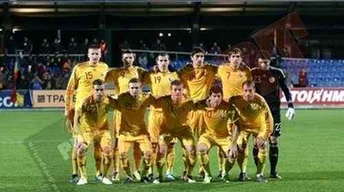 MM Stoica, cel mai dur selecționer! Mutu nu prinde primul „11” all-time al naționalei!** Cum arată echipa ideală a României
