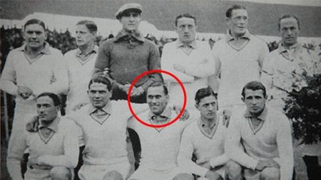 VIDEO DE COLECȚIE** Primul gol din istoria Cupei Mondiale!