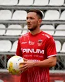 Ionuț Panțîru nu merge în Liga 3 cu CS Tunari, continuă în Liga 2. Fundașul a semnat cu o formație de play-out