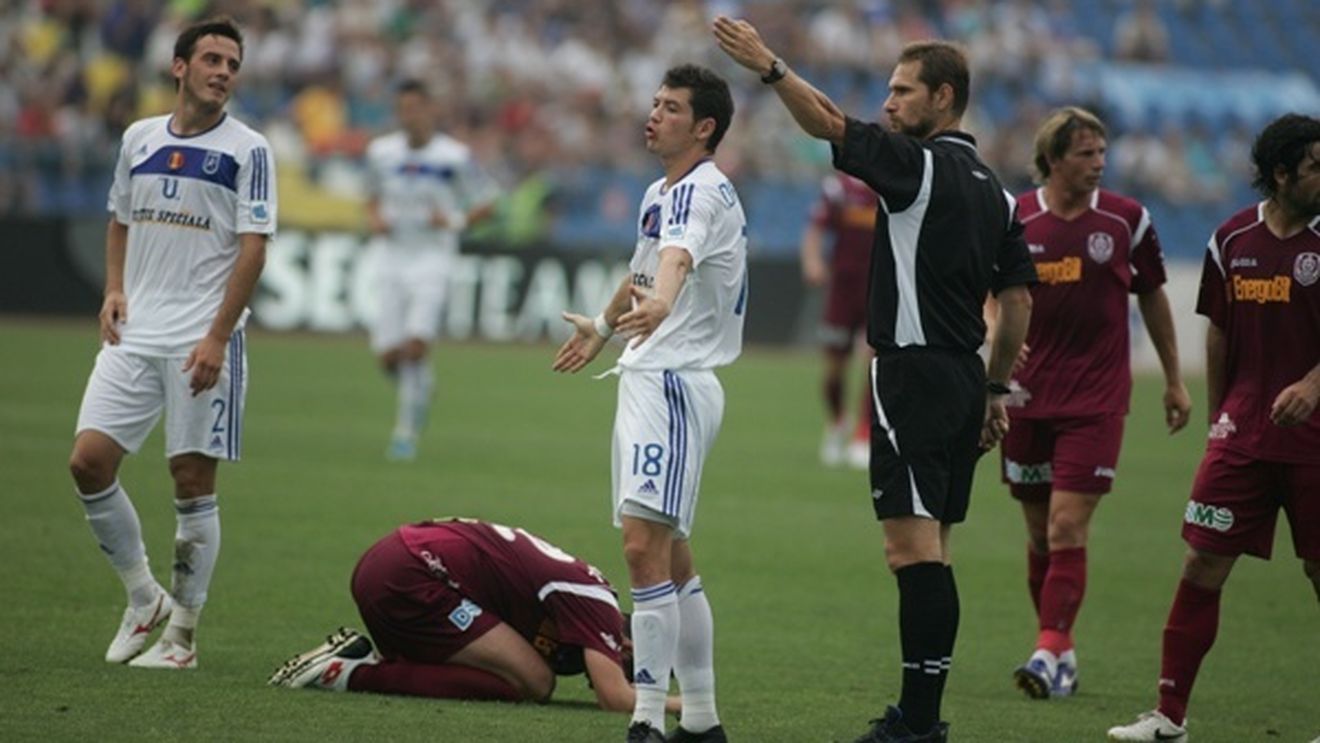 Oltenii acuză: "Tudor ne are pe conștiință!"