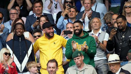 A pierdut un pariu de 210.000 de dolari, dar nu s-a lăsat. A scos imediat 300.000 de dolari și i-a băgat pe Sinner, pentru un câștig de 800.000 de dolari 