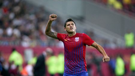 Cristi Tănase, lovit când se aștepta mai puțin:** are misiune imposibilă de la Becali! De ce este ca și ieșit din grațiile șefului