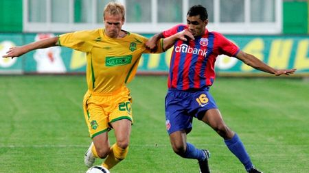 Steaua pierde la debut după 9 ani! CUM COMENTEZI?