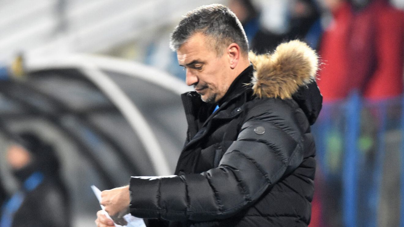 Anunț oficial despre primul transfer al lui CFR Cluj din 2026: „7.000.000 de euro! Am semnat actele”