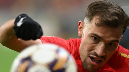 Veste tristă pentru Darius Olaru din partea patronului FCSB. Realitatea dură în cazul transferului vedetei roș-albaștrilor. VIDEO