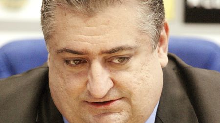 Iancu: „Stricăm prietenia!"