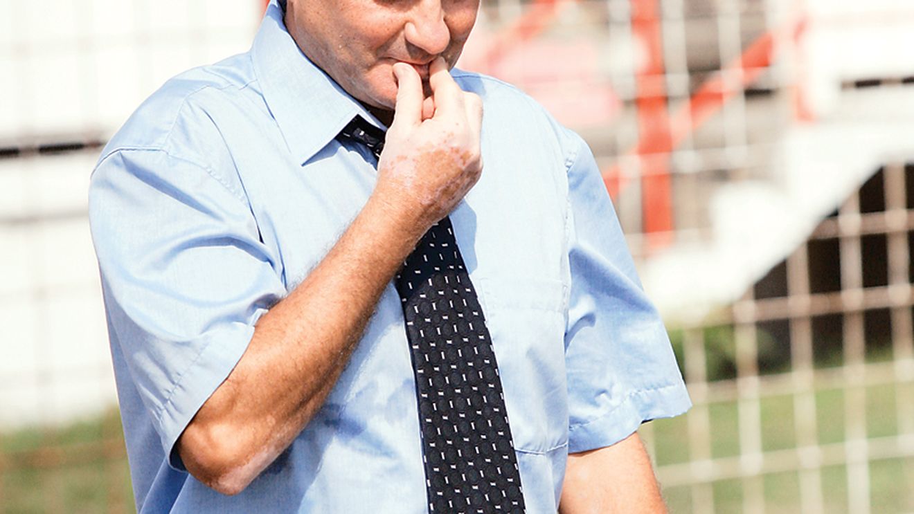 Arieșul Turda tremură!