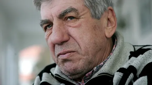 Dragomir, amenințat cu moartea de Lupescu senior