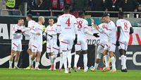 Vin banii la Dinamo din Danemarca!