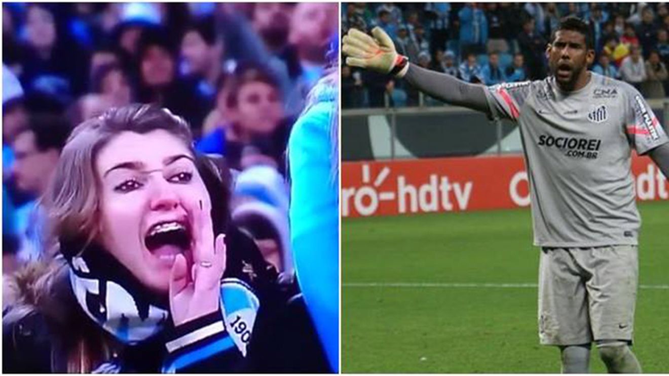 VIDEO | Gremio, club antrenat de Felipe Scolari, exclus din Cupa Braziliei din cauza comportamentului rasist al suporterilor