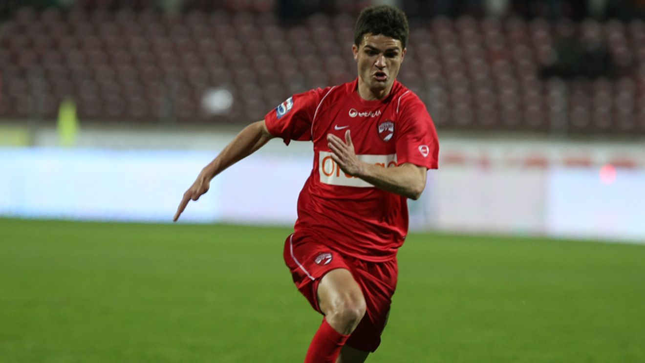 Bratu, urmărit de Schalke