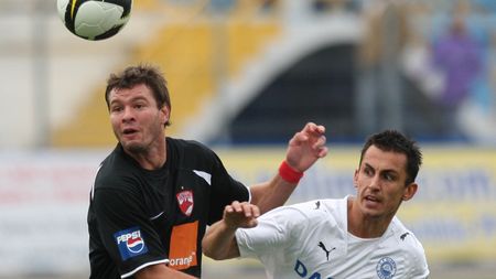 Niculae: "Sigur ne calificăm în grupele UEFA!"