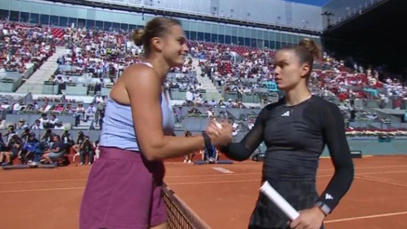 Fosta elevă a lui Andrei Pavel și ocupantă a locului 3 WTA a făcut publice jignirile de necrezut pe care le-a primit: „Ai jucat ca o idioată fără creier"