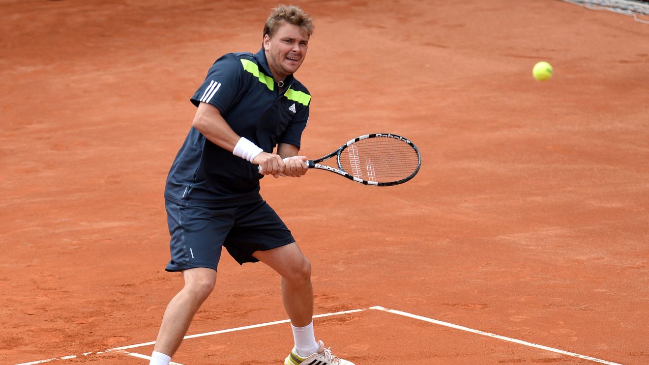 Marcin Matkowski și Nenad Zimonjici, adversarii lui Mergea și Bopanna în finala de dublu la Madrid