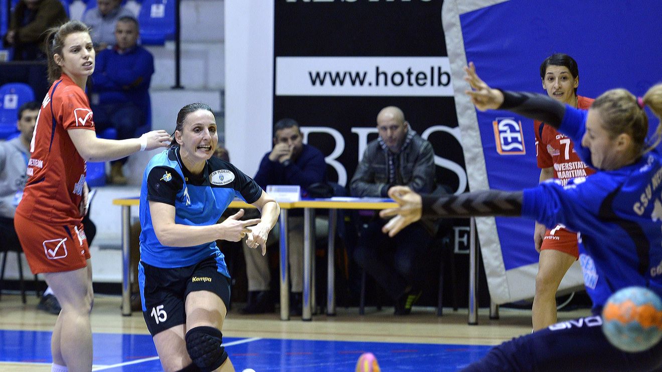 Gheorghe Covaciu, înlocuit cu Goran Kurtes pe banca tehnică a echipei CSM Ploiești