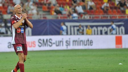 VIDEO HORROR!** Liga I s-a transformat în CÃ‚MP de LUPTĂ‚! Era să facă BUCĂ‚ȚI piciorul unui adversar și a văzut roșu direct! Intrarea de "călău" a lui Mureșan: