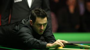 SNOOKER | Se știu toți jucătorii calificați în optimile Campionatului Regatului Unit. Vezi programul meciurilor 