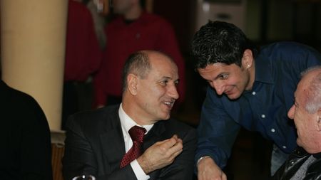 Copos: "100% Răzvan e antrenorul Rapidului"** VEZI ce OBIECTIV are!