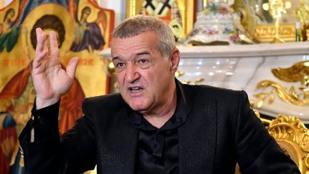Ce a fost și ce-a ajuns! Fotbalistul despre care Gigi Becali spunea că va fi cel mai bun din România se antrenează pe sintetic, la marginea Capitalei, cu echipa de Liga 3
