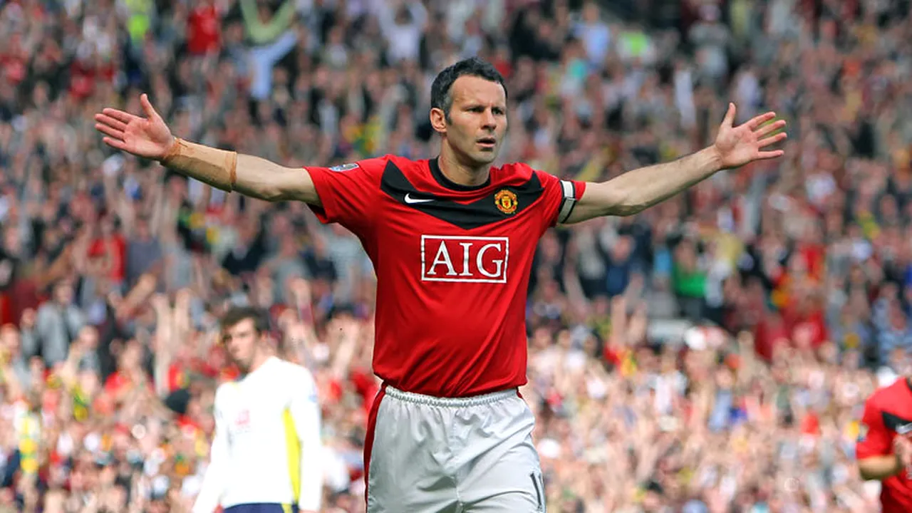 Giggs, 