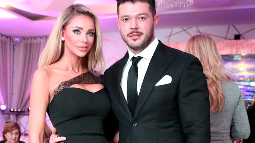 Bianca Drăguşanu s-a întâlnit pe ascuns cu Victor Slav? Ce mesaj tăios i-a transmis mama lui Alex Bodi