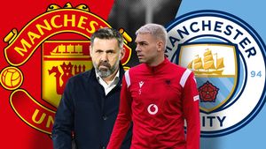 Transferul bombă cu care Dinamo vrea să dea lovitura în Superliga! Alesul lui Kopic e Frederic Veseli, un internațional cu 44 de selecții în naționala Albaniei, format la Manchester City, campion U21 cu Manchester United și campion mondial U17 cu naționala Elveției. EXCLUSIV