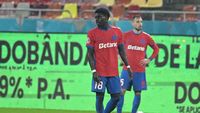 E gata cu transferul lui Joao Paulo de la FCSB la arabi! Gigi Becali le-a dat răspunsul final