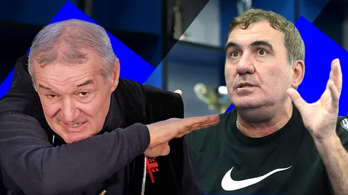 Bombă la FCSB! Gigi Becali a anunțat transferul lui Mihai Popescu, însă Farul Constanța îl contrazice: „Nu s-a făcut! Sunt discuții cu jucătorul”. EXCLUSIV