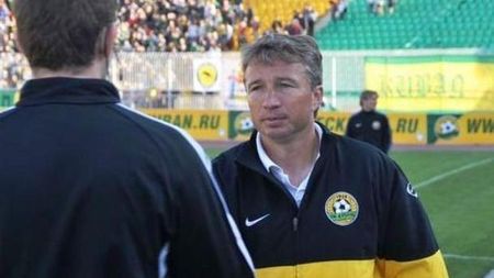 Meciul care poate schimba destinul lui Petrescu!** CONDIȚIA ca SuperDan să ajungă la Lokomotiv Moscova