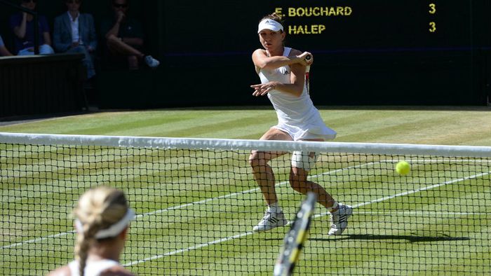 Halep, pregătită pentru Wimbledon: "Sunt încrezătoare că pot juca din nou tenis de calitate". Cum explică sezonul slab de până acum