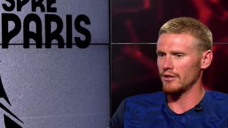 Distruge adversarii în kaiac-canoe dar are probleme cu apa! Cătălin Chirilă: „Înot destul de rău. Dau repede din mâini, însă în stilul meu" | VIDEO EXCLUSIV DRUMUL SPRE PARIS